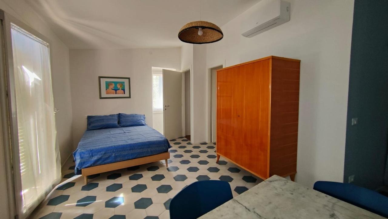 La Grigua Blu Apartment Riomaggiore Exterior foto