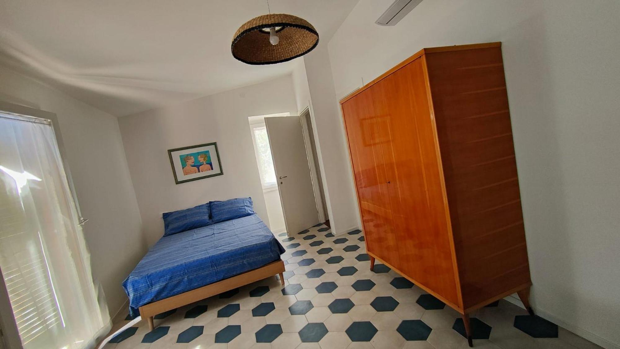 La Grigua Blu Apartment Riomaggiore Exterior foto